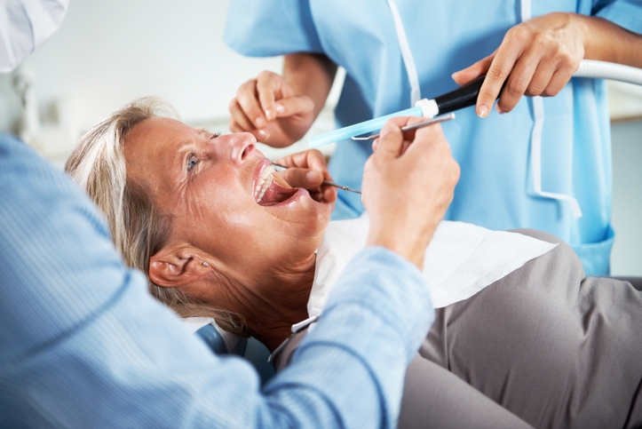 Los diábeticos son tres veces más susceptibles de padecer enfermedad periodontal