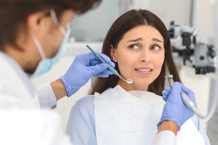 Decálogo para superar el miedo al dentista
